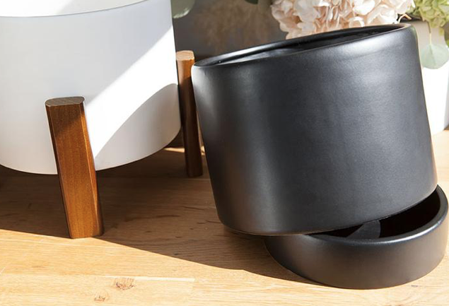Beluga Supply Co. - The Sonder Planter 